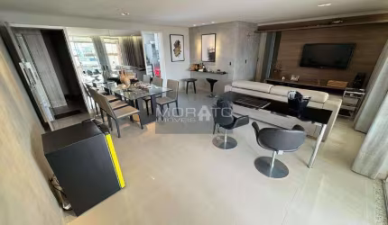 Apartamento 3 Quartos, 3 Suítes, 3 Vagas no Bairro Palmares