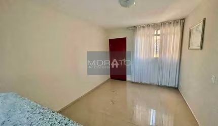 Apartamento 3 Quartos, 1 Vaga no bairro Santa Maria