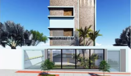 Apartamento 3 Quartos, 1 Suíte, 2 Vagas, Bairro Ouro Preto