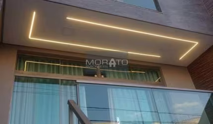 Excelente Casa 03 Quartos, Suíte e 03 Vagas, em frente ao Shopping Contagem