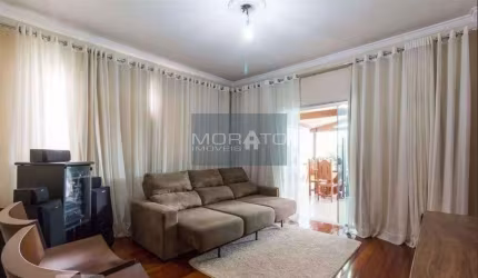 Cobertura 4 Quartos, 2 Suítes, 2 Vagas no Bairro Ouro Preto