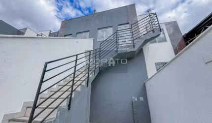 Cobertura 2 Quartos à venda, 90m² - Santa Cruz