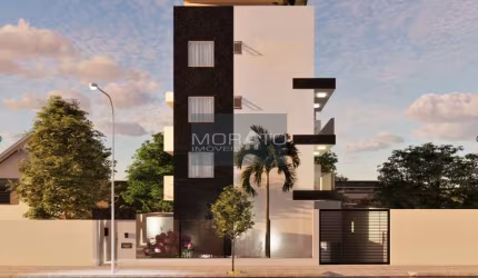 Apartamento 2 quartos São João Batista - Belo Horizonte/MG