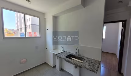 Área privativa à venda, 2 quartos, 1 vaga, Juliana - Belo Horizonte/MG