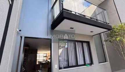 Casa de Alto Luxo no bairro Europa