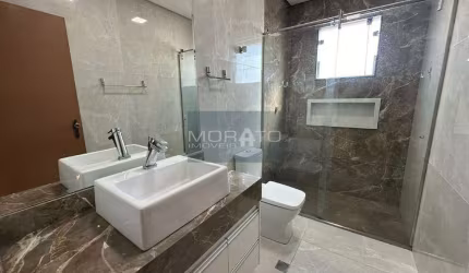 Apartamento 3 quartos com Suíte no Alvorada Contagem
