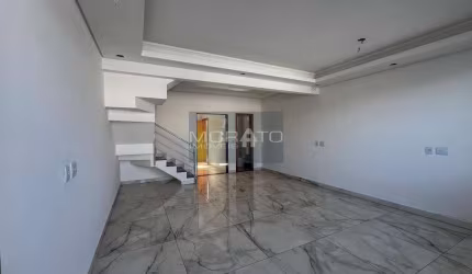 Casa com 3 Quartos, 2 Vagas no Bairro Santa Mônica,