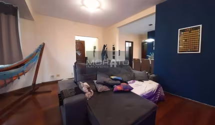 Apartamento 4 Quartos, 1 Suíte, 3 Vagas de Garagem no Bairro Prado, Belo Horizonte