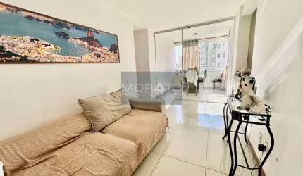 Apartamento 3 Quartos 2 Vagas Ouro Preto