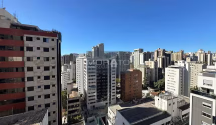 Apartamento 3 Quartos - Bairro Lourdes