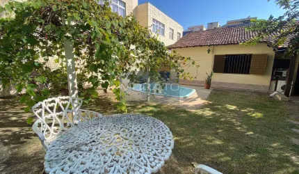 CASA 3 QUARTOS À VENDA BAIRRO DONA CLARA