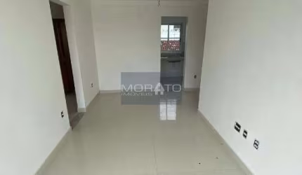 Apartamento 3 Quartos, 2 Banheiros, 2 Vagas de Garagem no Santa Amelia