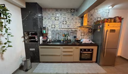 Casa Geminada 3 quartos no bairro Europa