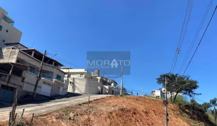 Oportunidade para investidores Lote no Bairro Alvorado contagem