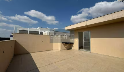 Cobertura 2 Quartos Suíte 1 Vaga Bairro Arvoredo