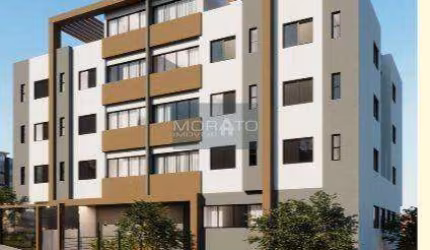 Apartamentos 3 Quartos, 2 Vagas de Garagem no Bairro Paquetá