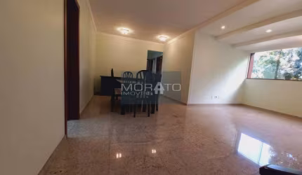 Apartamento com Área Privativa com 3 quartos,1 suite, 2 vagas de garagem no Bairro Castelo.