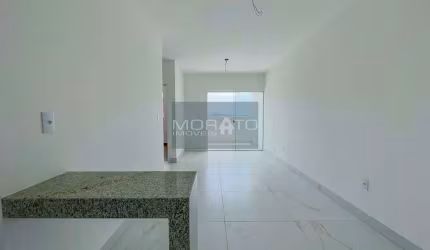 Apartamento 2 Quartos, 1 Suíte, 2 Vagas de Garagem no Bairro Cabral