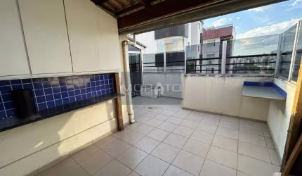 Cobertura 02 Quartos, 2 Banheiros e 1 Vaga de Garagem Coberta no Bairro Castelo