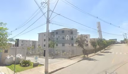 Apartamento em excelente localização no Bairro Conquista Veredas /Pedra Azul