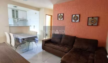 oportunidade apartamento de 2 quartos em condomínio próximo shop contagem