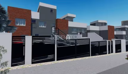 Área privativa com entrada independente no Bairro Xangri-lá
