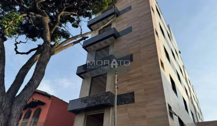 Área Privativa 3 Quartos, Suíte, 2 Vagas no Bairro Inconfidentes