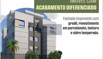 Cobertura 03 Quartos, Suíte, 01 Vaga de Garagem, no Bairro Santa Rosa