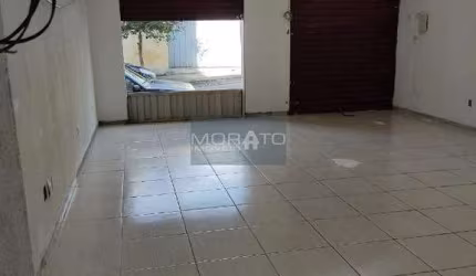 Loja Comercial 40m², Bairro Nova Suiça