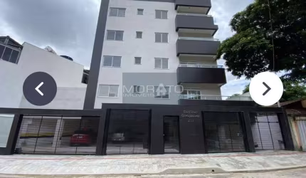 Apartamento 3 Quartos, 2 Banhos, 2 Vagas de Garagem no Bairro Vera Cruz