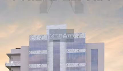 Área Privativa 3 Quartos, 01 Suíte, 03 Vagas no Bairro Cabral