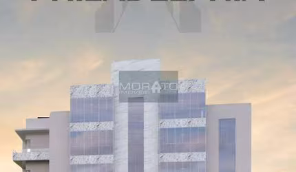 Apartamento 3 Quartos, 01 Suíte, 02 Vagas no Bairro Cabral