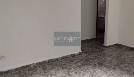Apartamento 2 Quartos, 1 Vaga de Garagem, no Bairro Santo Antônio em Contagem MG