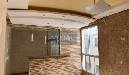 Apartamento 2 Quartos, 2 Vagas de Garagem no Bairro Arvoredo