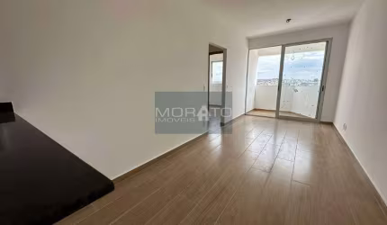 Apartamentos 2 Quartos, Suíte, 1 Vaga de Garagem no Bairro Linda Vista