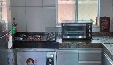 Cobertura 3 Quartos, Suíte no Bairro Cabral