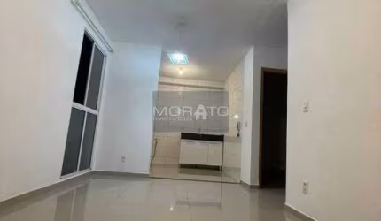 Apartamento 2 Quartos, 2 Vagas de Garagem, no Bairro Sapucaia II