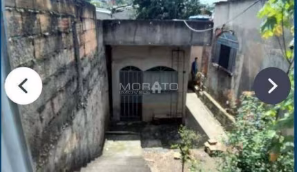 Lote 360m² no Bairro Alvorada