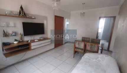 Apartamento 3 Quartos, 1 vaga de garagem no Bairro Conj. Califórnia
