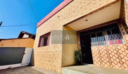 Casa 4 Quartos 2 Vagas Bairro Camargos