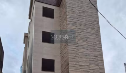 Apartamento à venda, 2 quartos, 1 vaga, Planalto - Belo Horizonte/MG
