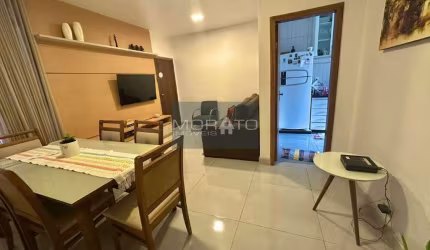 Apartamento 3 quartos no Novo Eldorado Próximo do corpo de Bombeiro
