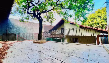 Casa 4 Quartos 2 Vagas Bairro Santa Maria