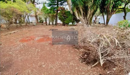 Vendo Lote 1000m² no Bairro Bandeirantes