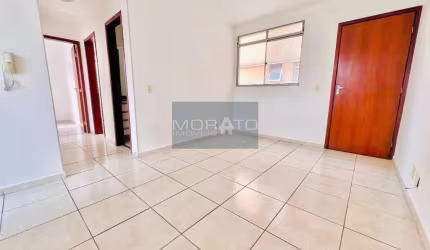 Apartamento 3 Quartos 1 Vaga Santa Maria