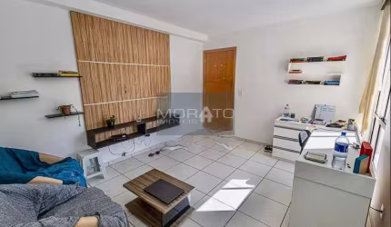 Apartamento 2 quartos 1 Vaga Bairro Itatiaia