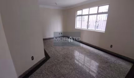 Apartamento 3 Quartos com Suíte, Bairro Ouro Preto