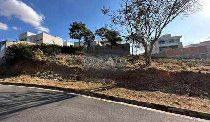 Lote 479 m² no Bairro Portal do Sol