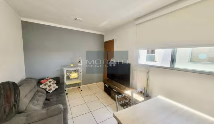 Apartamento 2 Quartos 1 Vaga Bandeirantes Pampulha