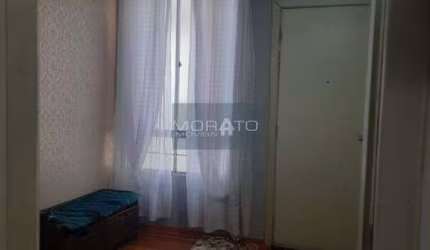 oportunidade no três barras contagem